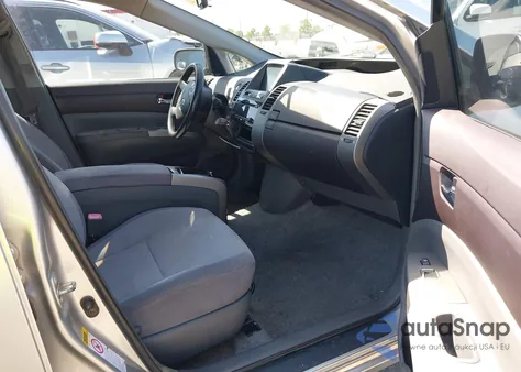 2004 Toyota Prius из США, поврежденный, VIN JTDKB20UX40057541